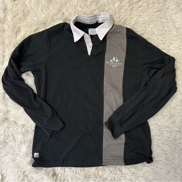 ◾️LionHeart Mount Royal University Long Sleeve Top - Picture 2 of 7